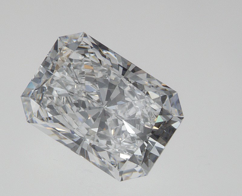 1.16 CT Radiant Lab-Grown Diamond Surrey Vancouver Canada Langley Burnaby Richmond