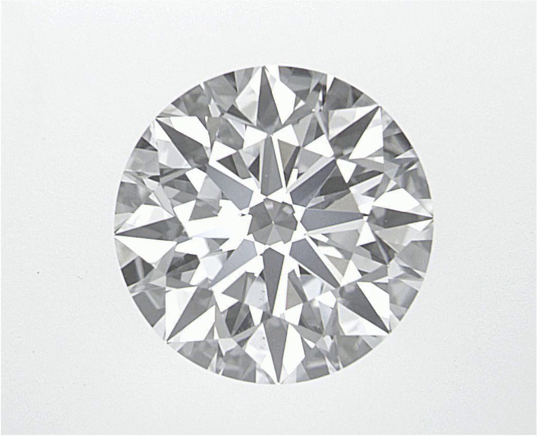 1.8 CT Round Lab-Grown Diamond Surrey Vancouver Canada Langley Burnaby Richmond