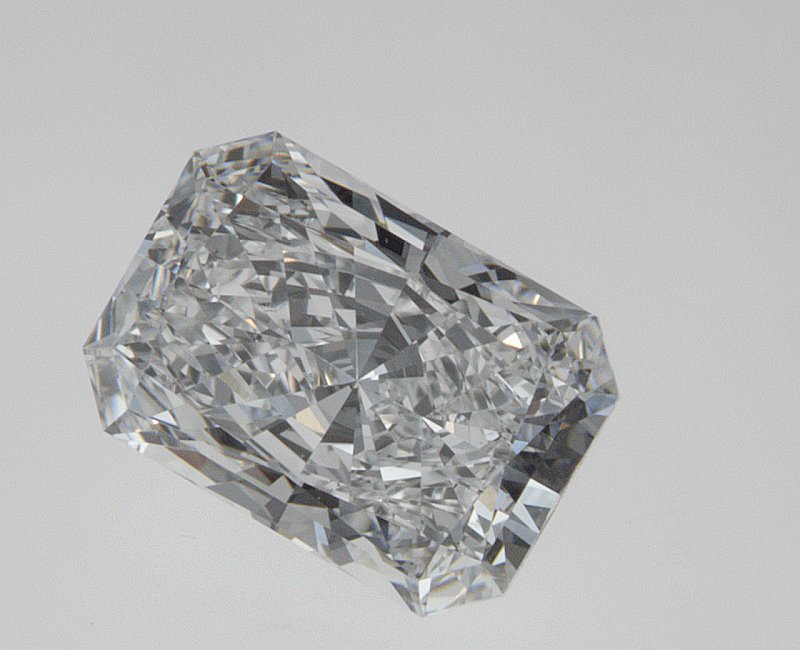 1.06 CT Radiant Lab-Grown Diamond Surrey Vancouver Canada Langley Burnaby Richmond