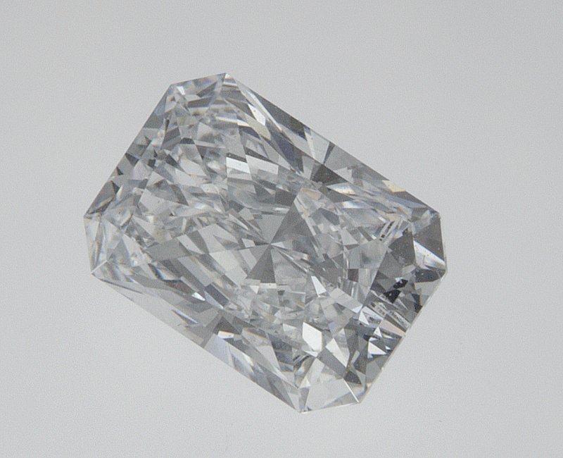 1.11 CT Radiant Lab-Grown Diamond Surrey Vancouver Canada Langley Burnaby Richmond