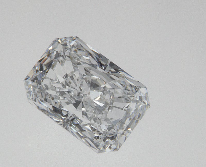 1.01 CT Radiant Lab-Grown Diamond Surrey Vancouver Canada Langley Burnaby Richmond