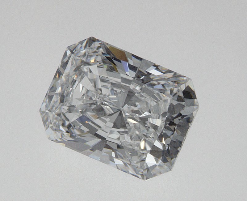 1.12 CT Radiant Lab-Grown Diamond Surrey Vancouver Canada Langley Burnaby Richmond