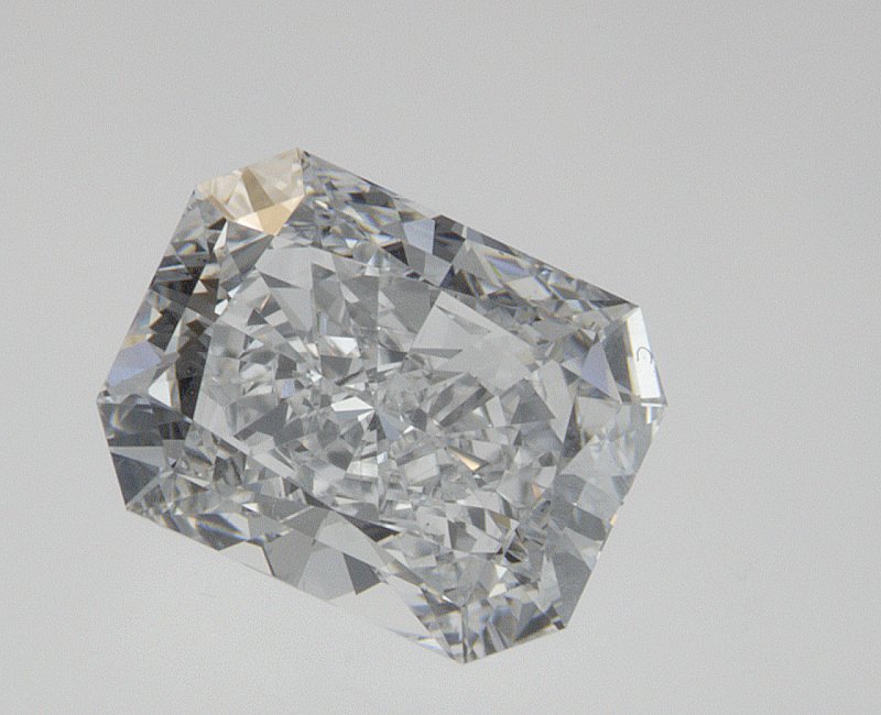 1.12 CT Radiant Lab-Grown Diamond Surrey Vancouver Canada Langley Burnaby Richmond