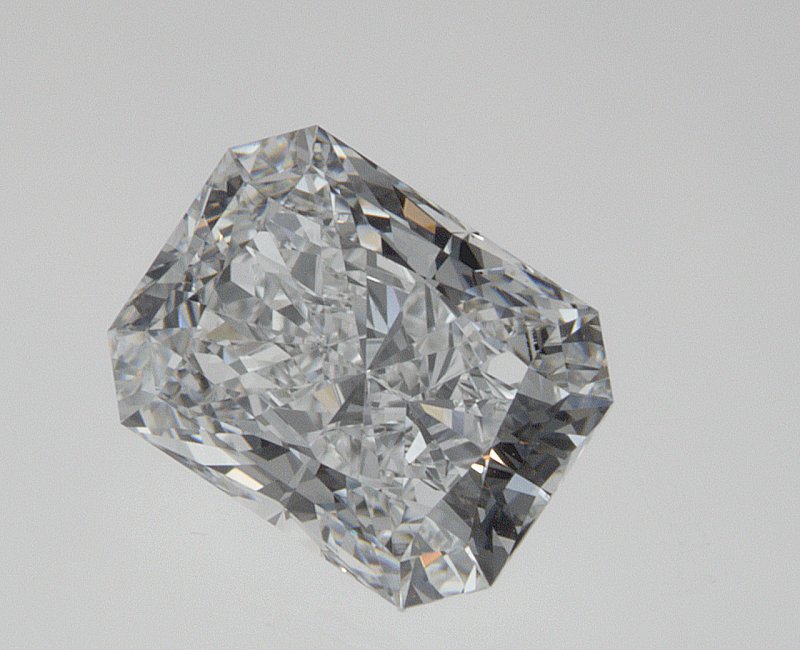 1.07 CT Radiant Lab-Grown Diamond Surrey Vancouver Canada Langley Burnaby Richmond