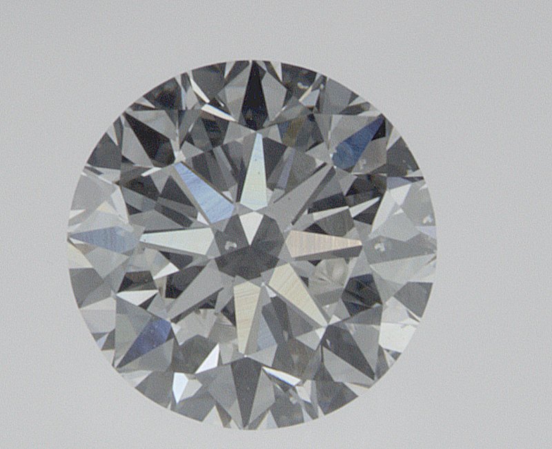 0.8 CT Round Natural Diamond Surrey Vancouver Canada Langley Burnaby Richmond