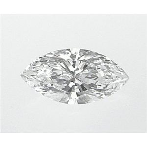 0.4 Carat Marquise Cut Natural Diamond