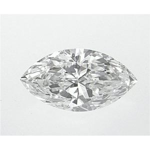 0.71 Carat Marquise Cut Natural Diamond