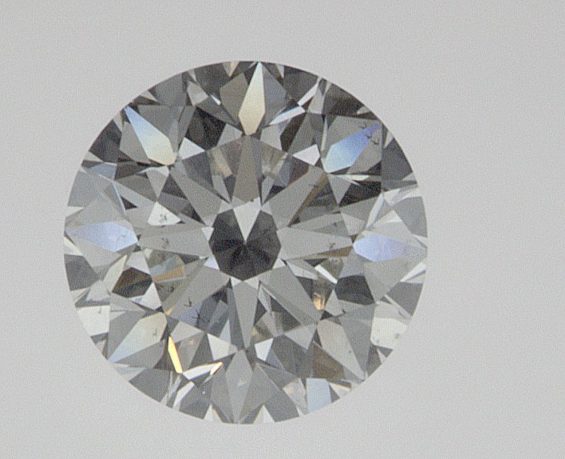 0.6 CT Round Natural Diamond Surrey Vancouver Canada Langley Burnaby Richmond