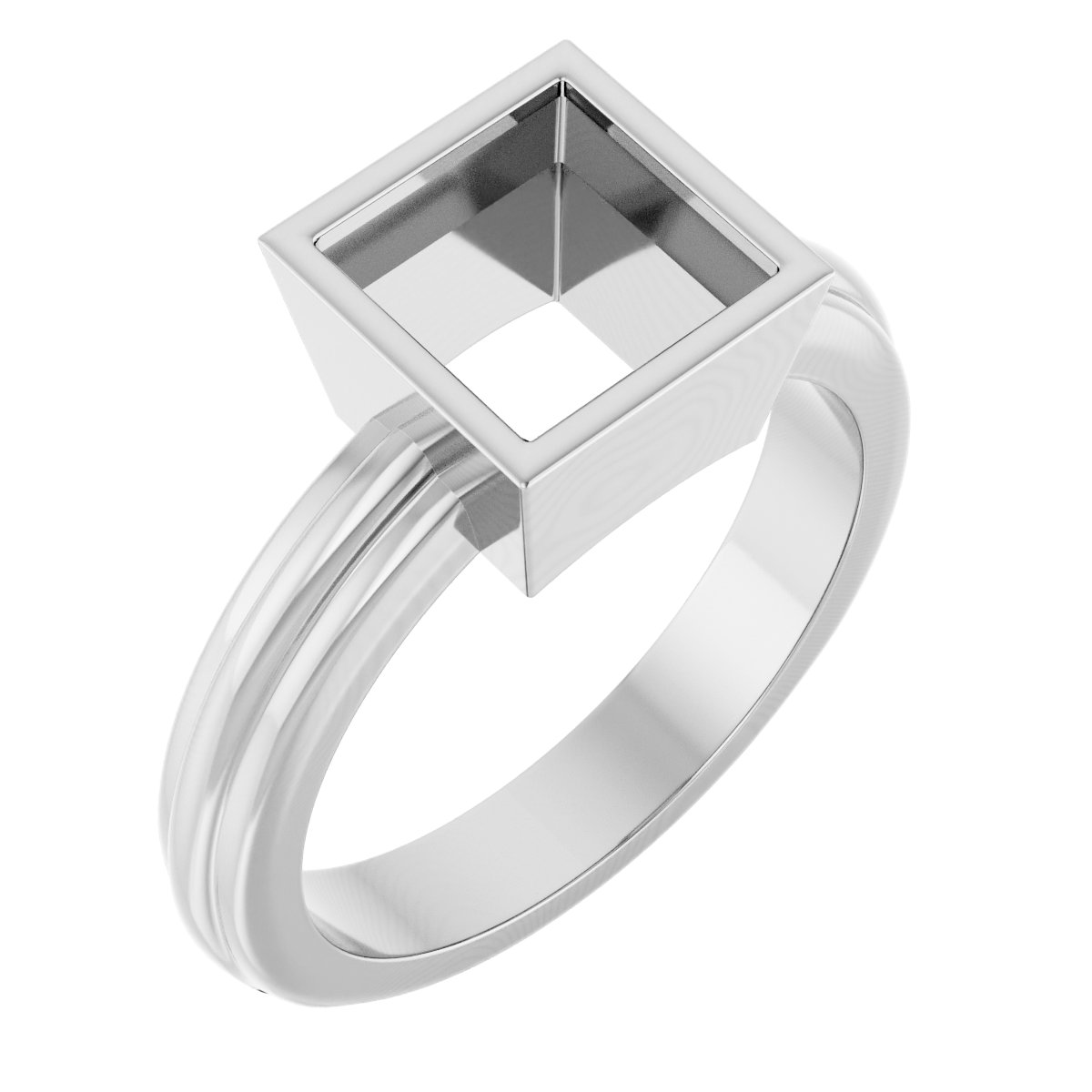 Solitaire Ring