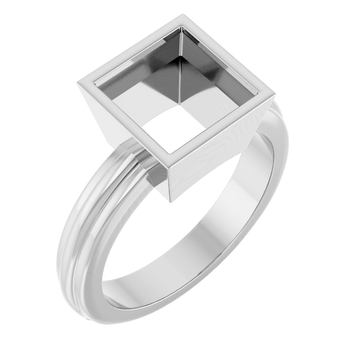 Solitaire Ring