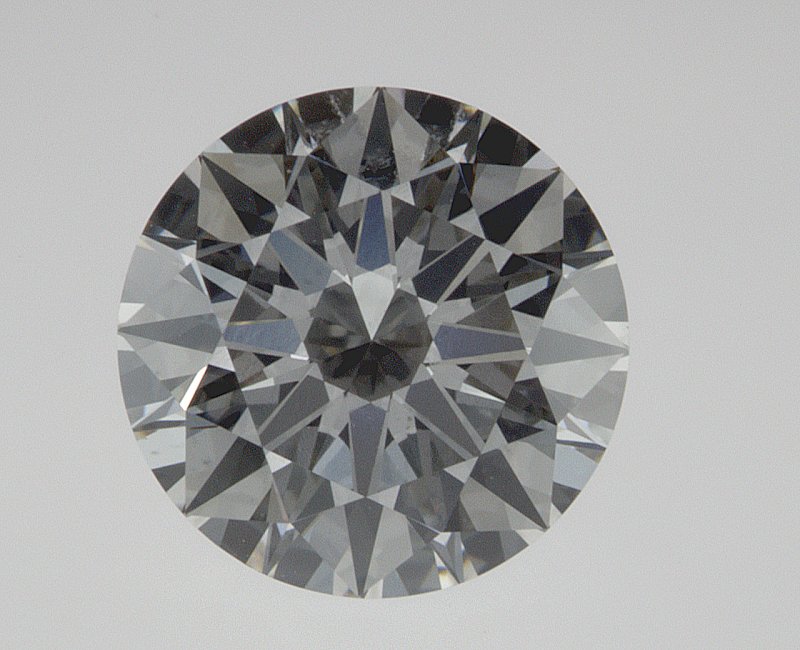 1.61 CT Round Lab-Grown Diamond Surrey Vancouver Canada Langley Burnaby Richmond