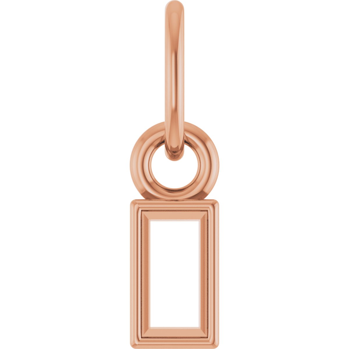 Solitaire Necklace or Pendant