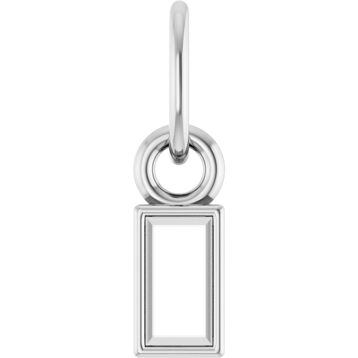 Solitaire Necklace or Pendant