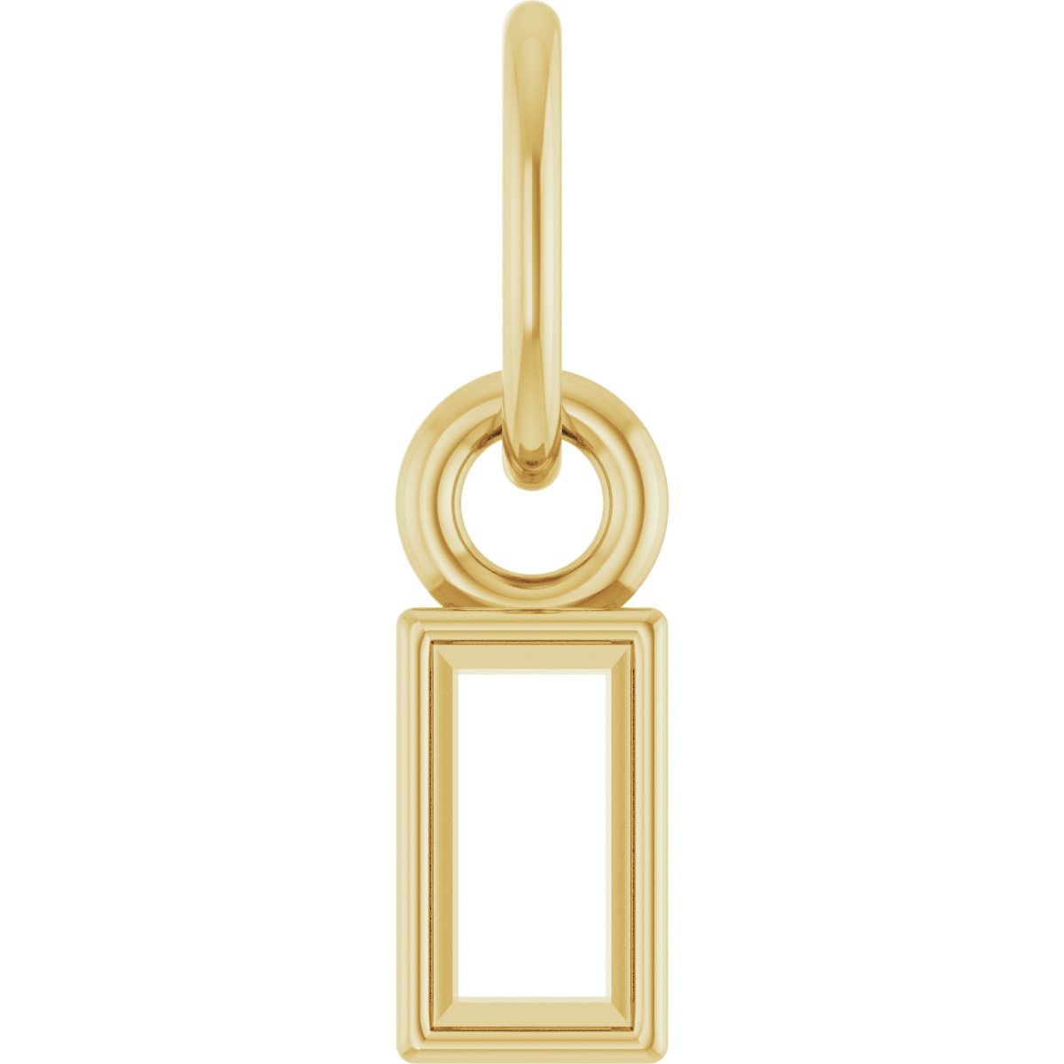 Solitaire Necklace or Pendant