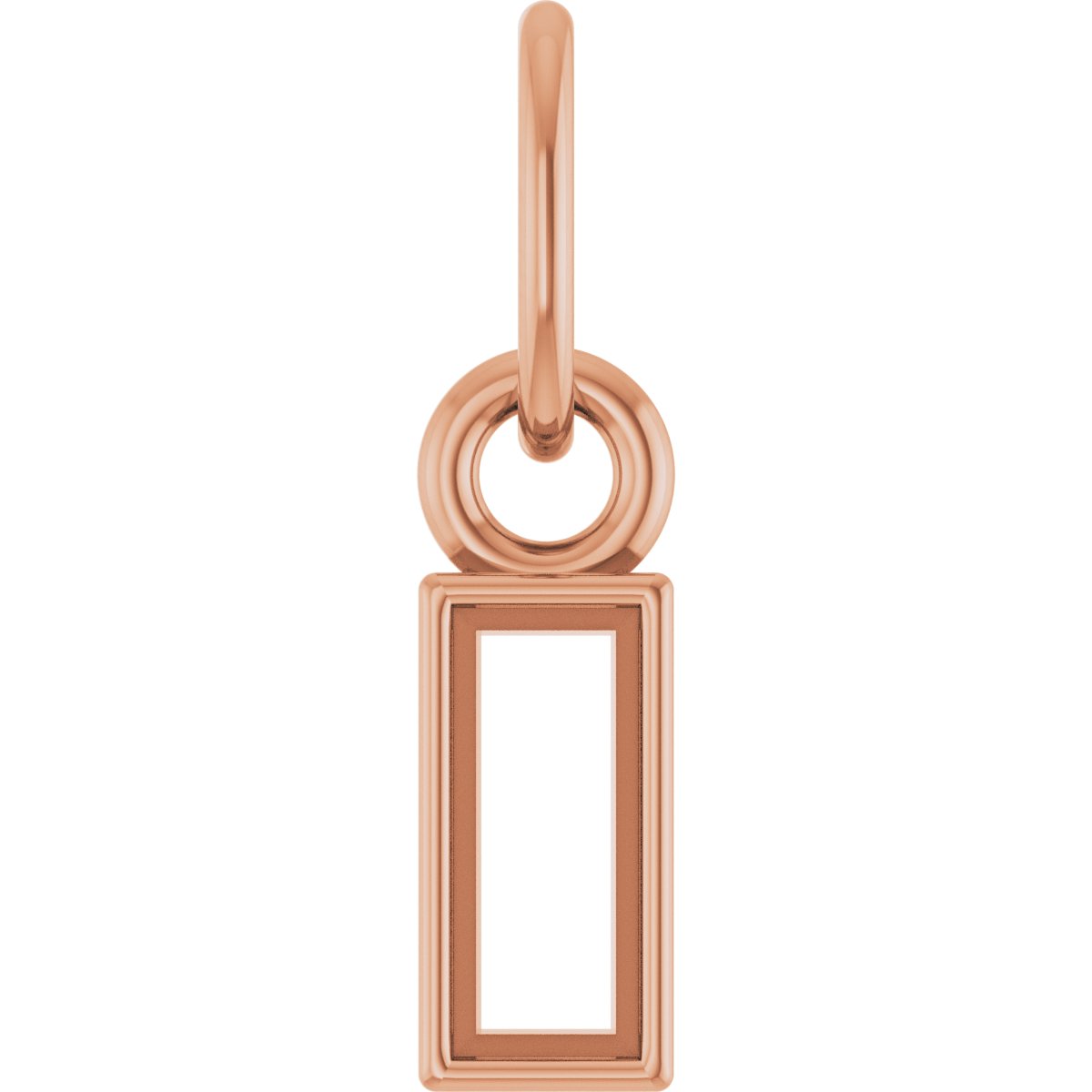 Solitaire Necklace or Pendant