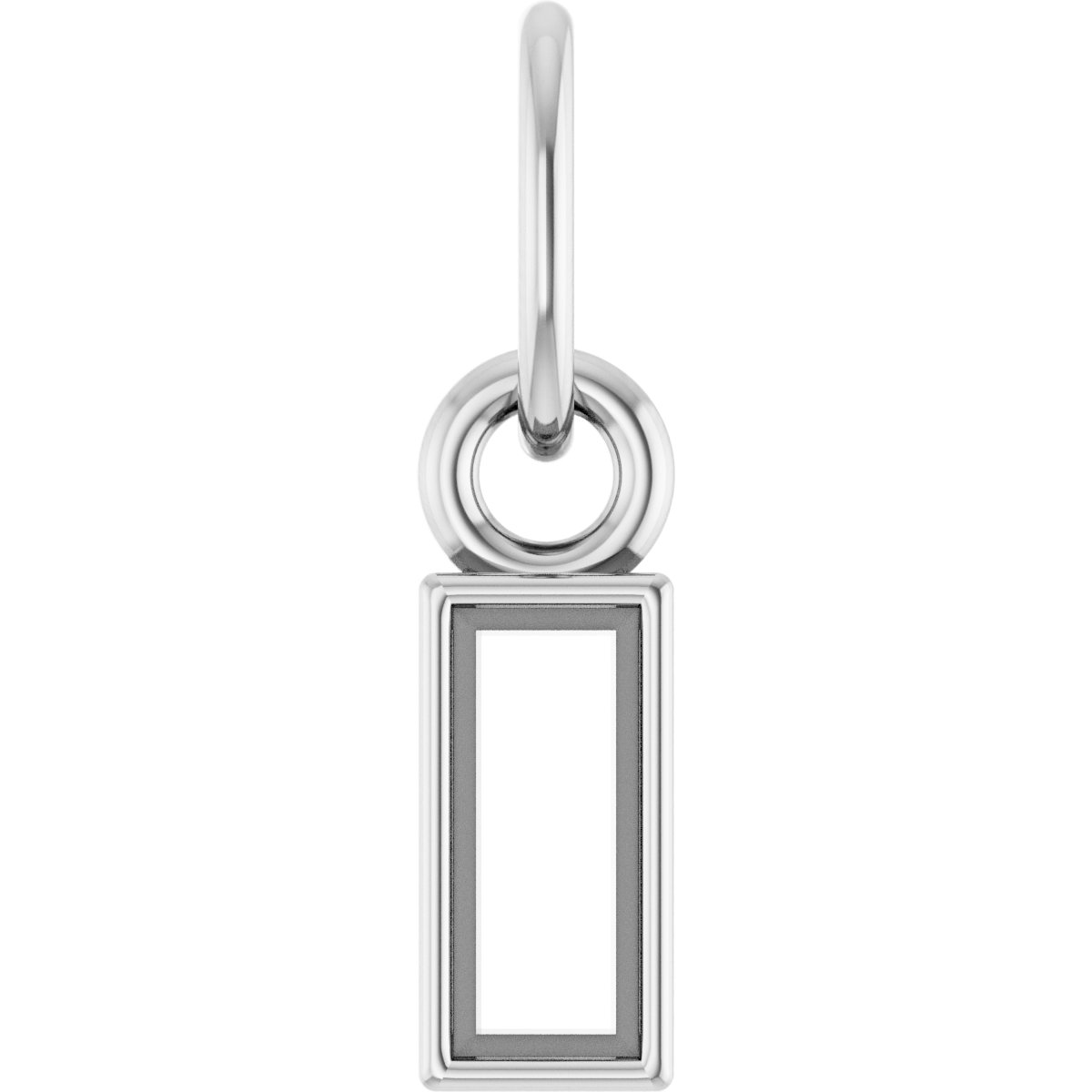 Solitaire Necklace or Pendant
