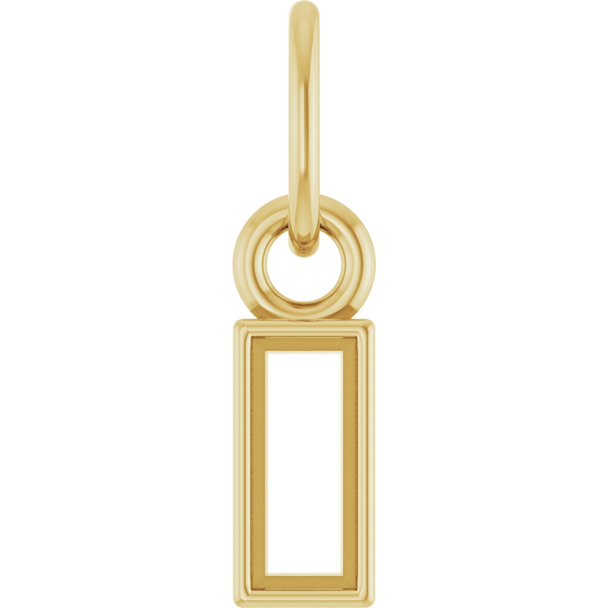 Solitaire Necklace or Pendant