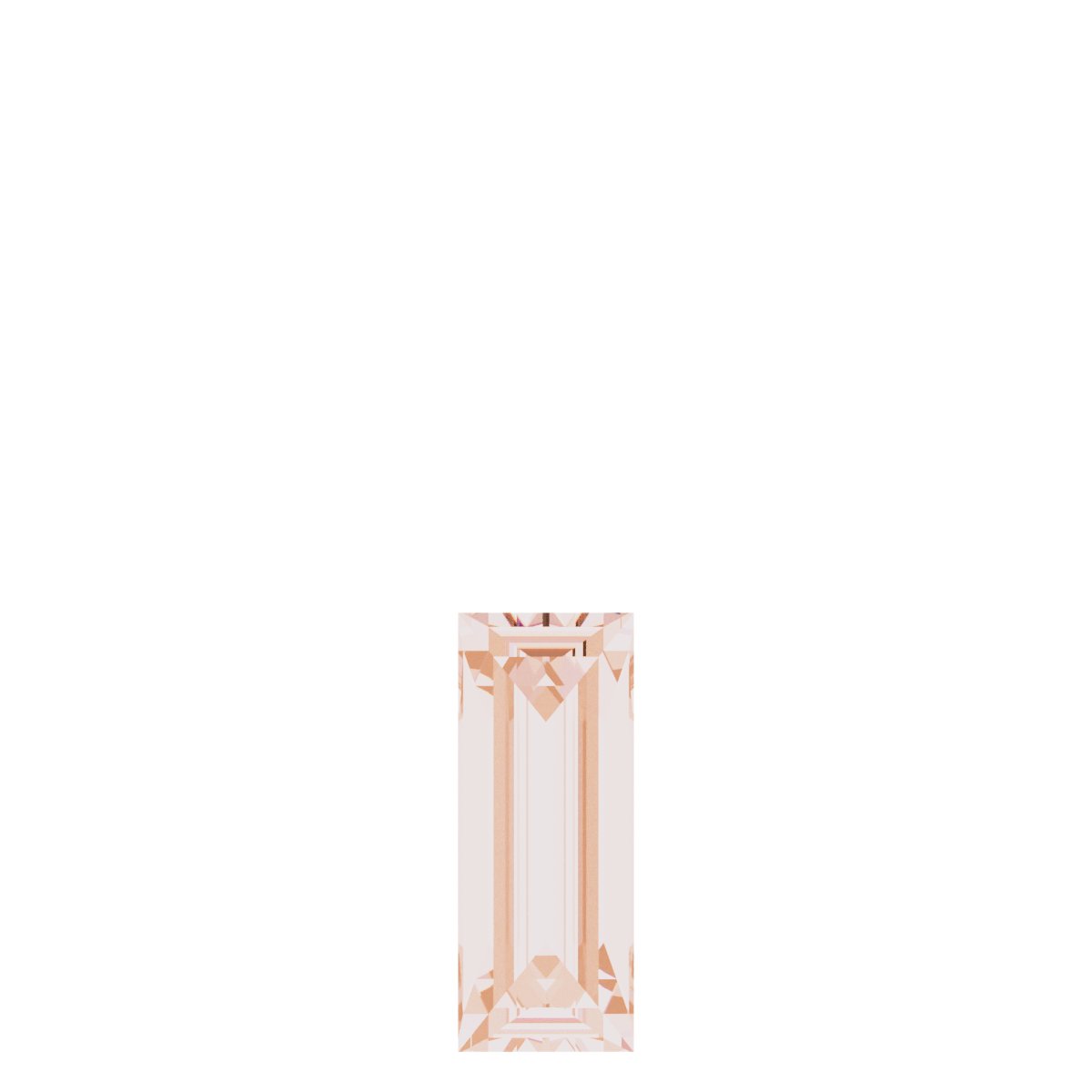 Solitaire Necklace or Pendant