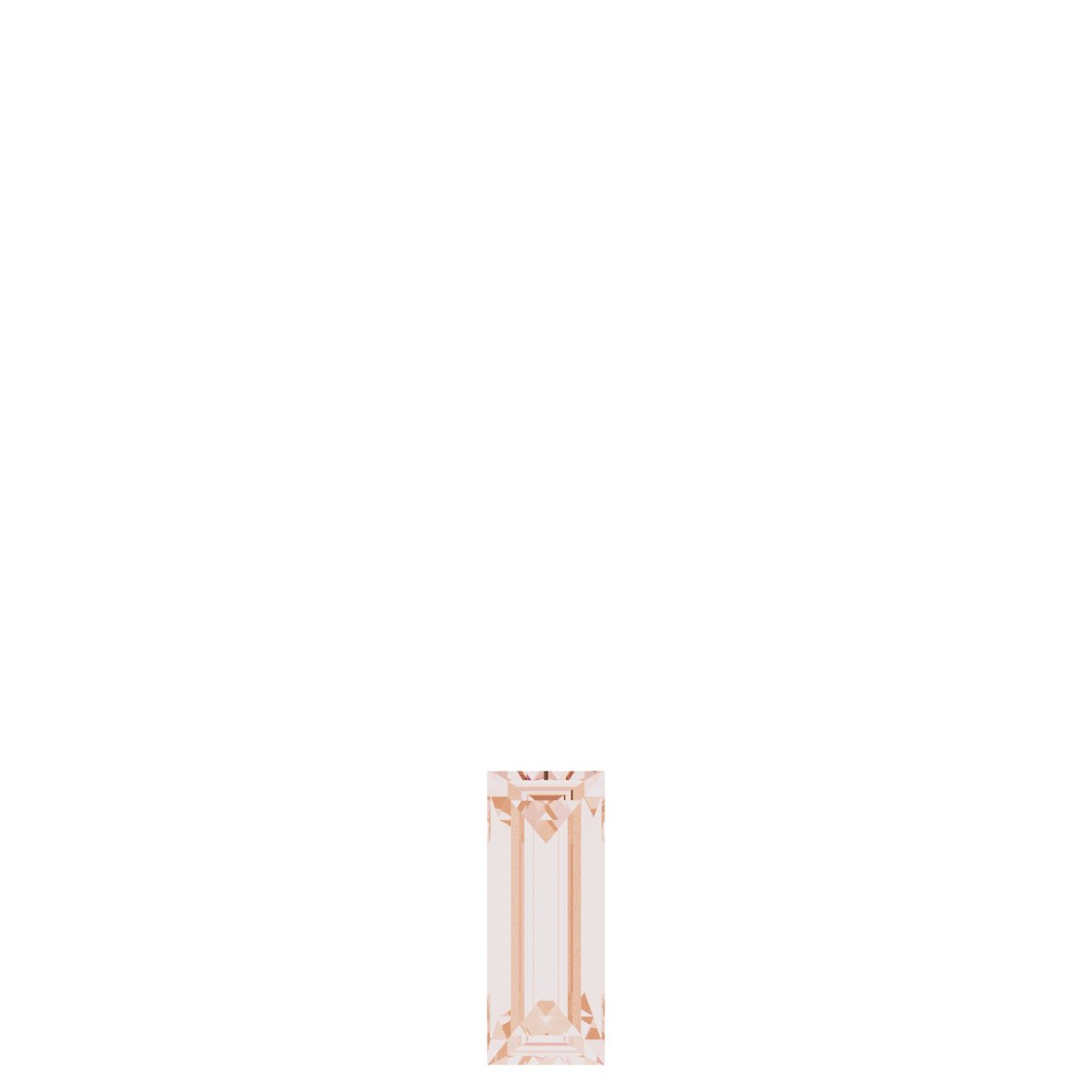 Solitaire Necklace or Pendant