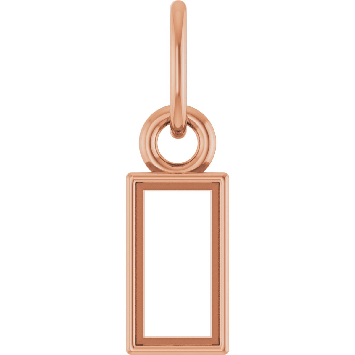 Solitaire Necklace or Pendant