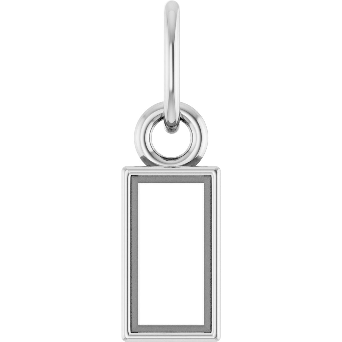 Solitaire Necklace or Pendant