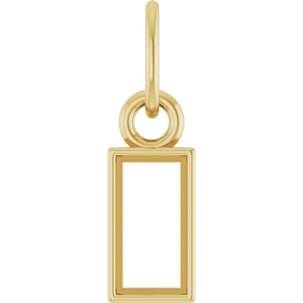 Solitaire Necklace or Pendant