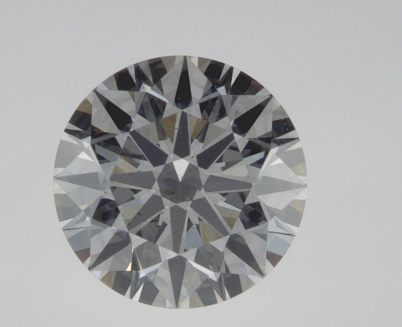 1.78 CT Round Lab-Grown Diamond Surrey Vancouver Canada Langley Burnaby Richmond