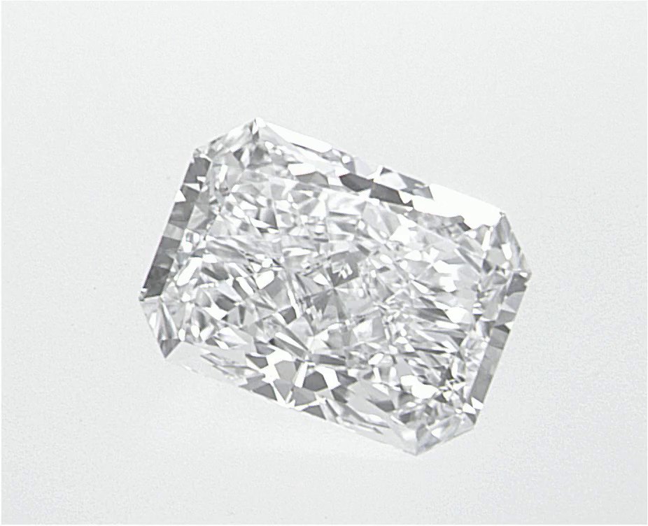 0.77 CT Radiant Lab-Grown Diamond Surrey Vancouver Canada Langley Burnaby Richmond