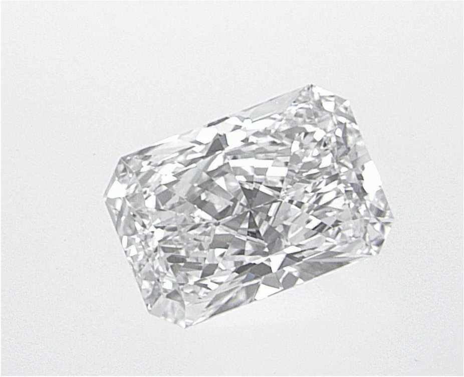 0.78 CT Radiant Lab-Grown Diamond Surrey Vancouver Canada Langley Burnaby Richmond