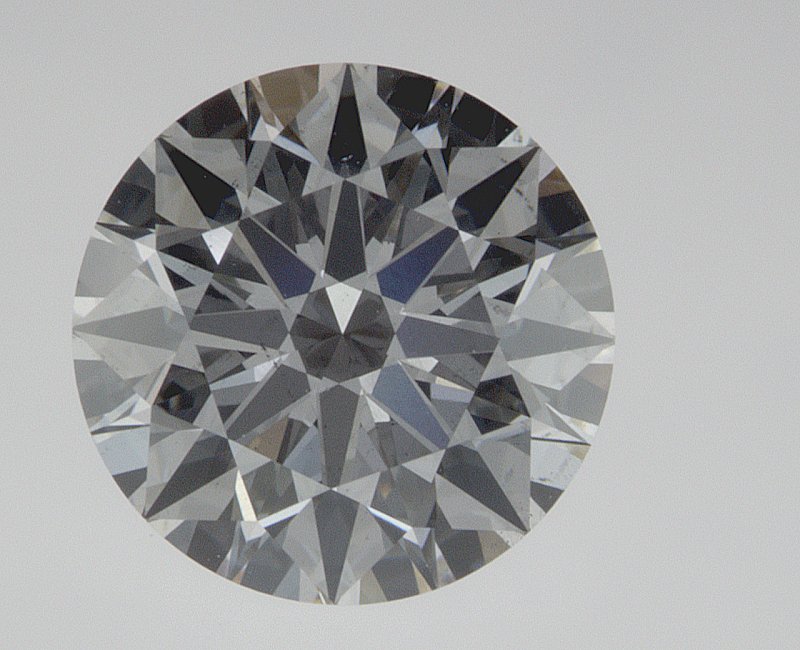 1.78 CT Round Lab-Grown Diamond Surrey Vancouver Canada Langley Burnaby Richmond