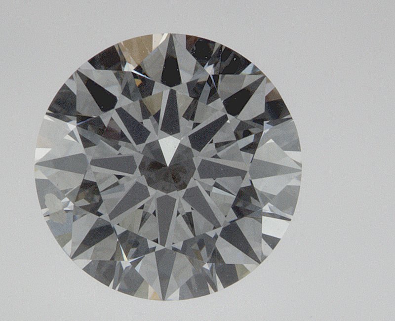 1.7 CT Round Lab-Grown Diamond Surrey Vancouver Canada Langley Burnaby Richmond