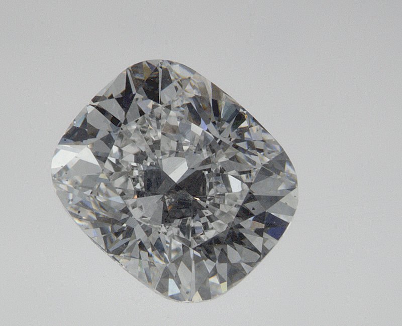 1.54 CT Elongatedcushion Lab-Grown Diamond Surrey Vancouver Canada Langley Burnaby Richmond