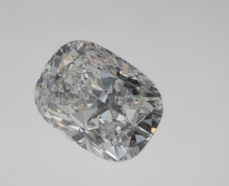 1.51 CT Elongatedcushion Lab-Grown Diamond Surrey Vancouver Canada Langley Burnaby Richmond