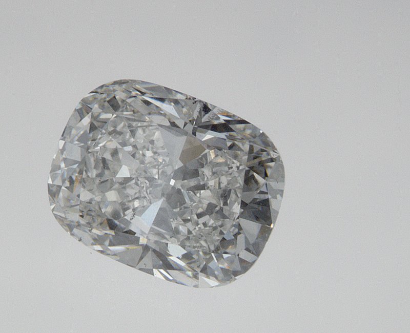 1.3 CT Cushion Lab-Grown Diamond Surrey Vancouver Canada Langley Burnaby Richmond