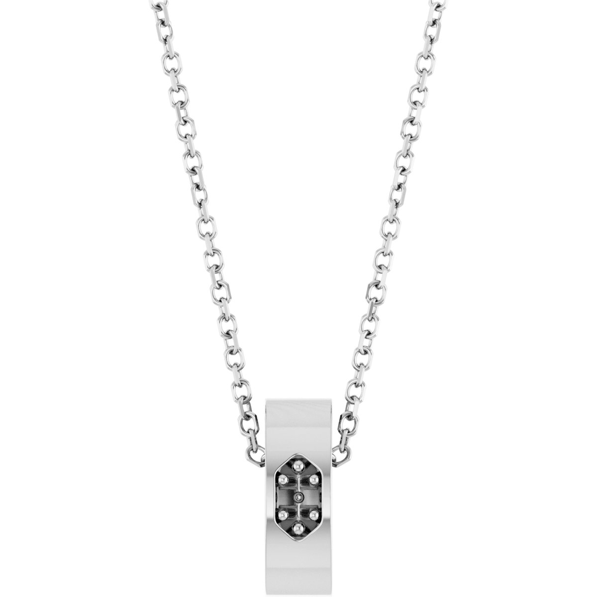 Family Loop Necklace