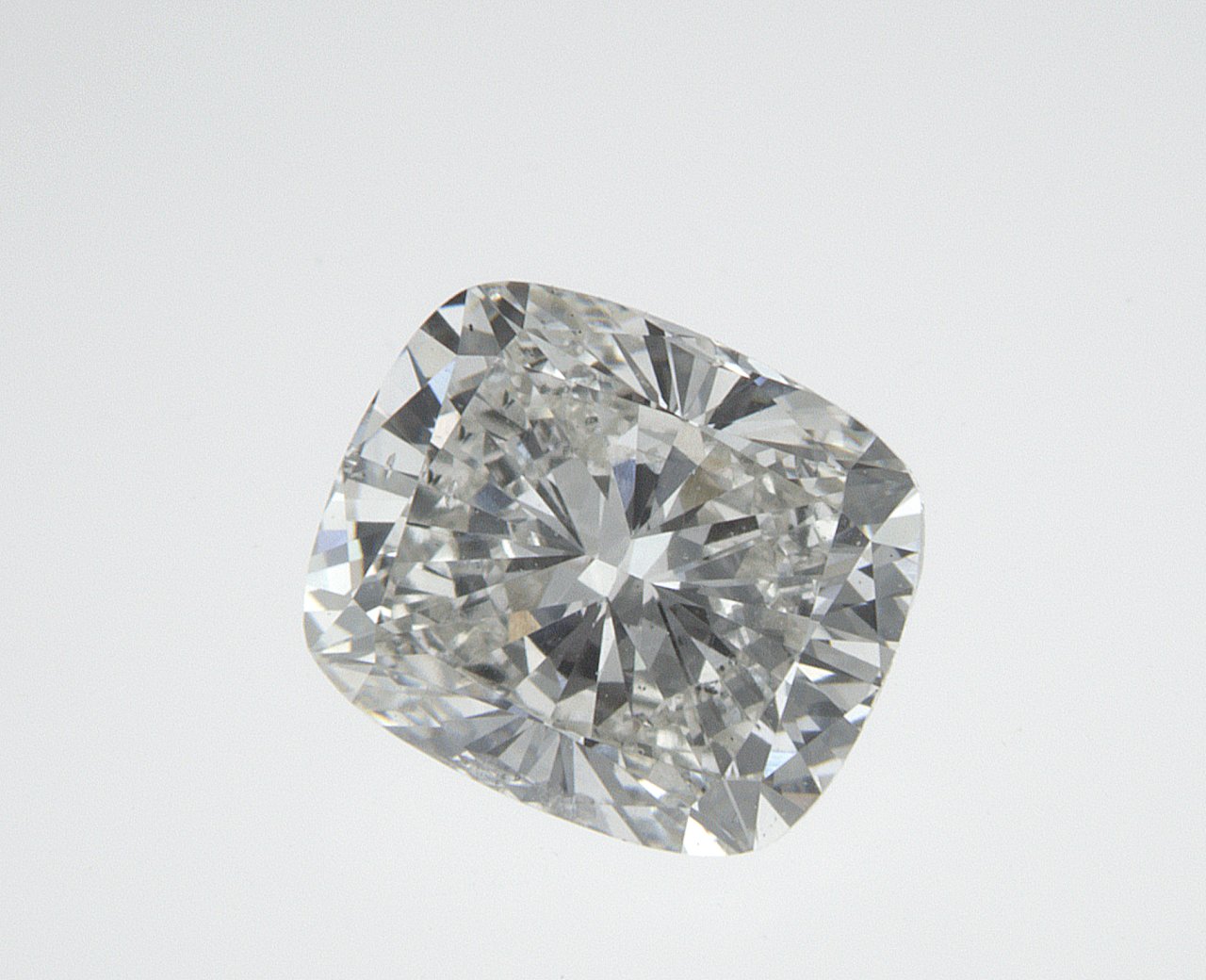 1.03 CT Elongatedcushion Lab-Grown Diamond Surrey Vancouver Canada Langley Burnaby Richmond