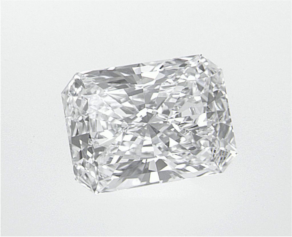 Meteor hot sale cut diamond