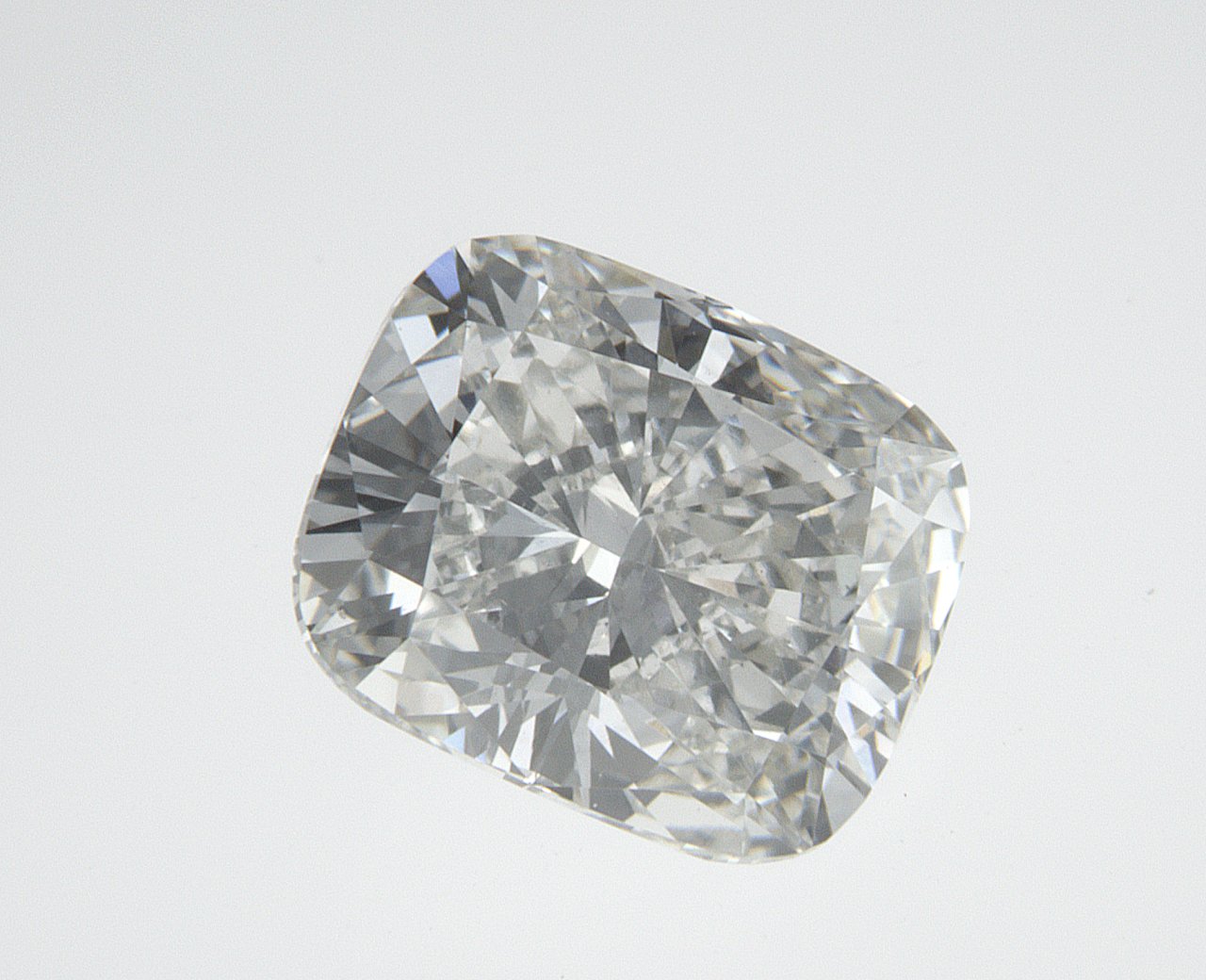 1.27 CT Elongatedcushion Lab-Grown Diamond Surrey Vancouver Canada Langley Burnaby Richmond