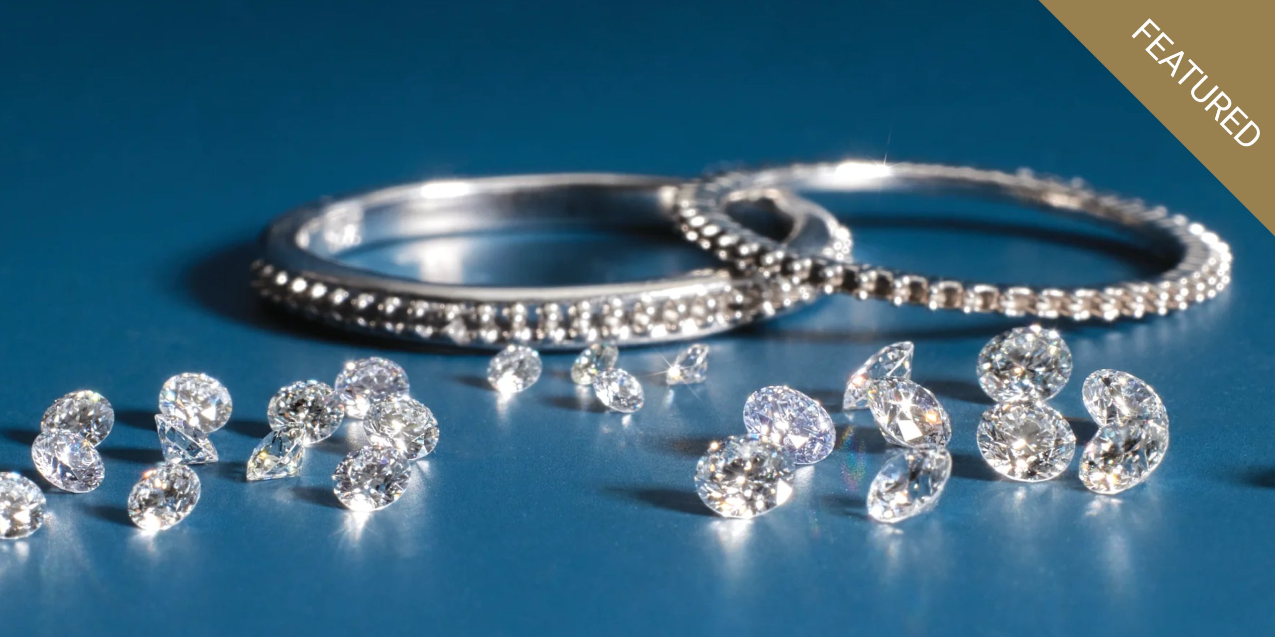 Fine Jewelry Manufacturer, Jewelry Supplies
