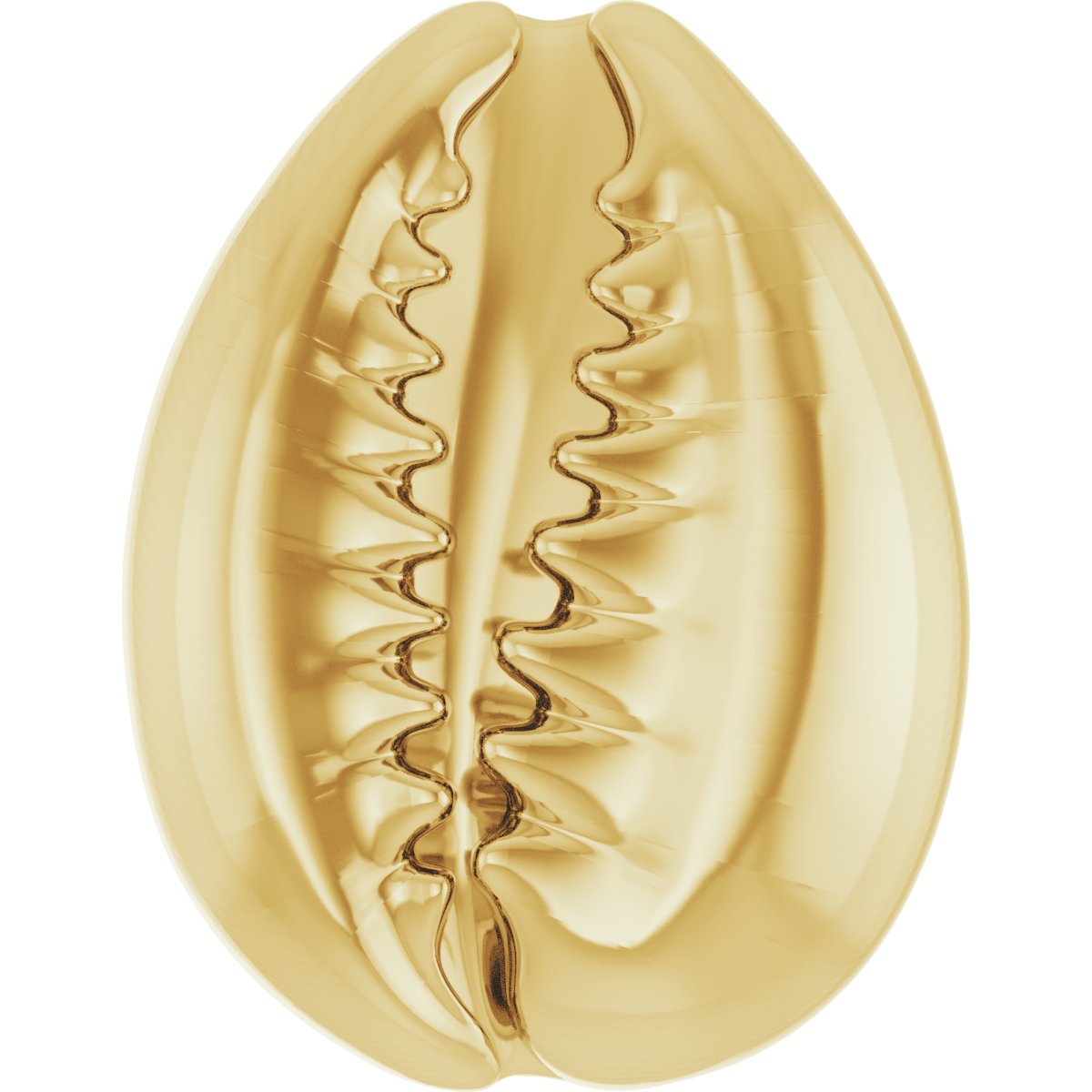 Cowrie Shell Trim
