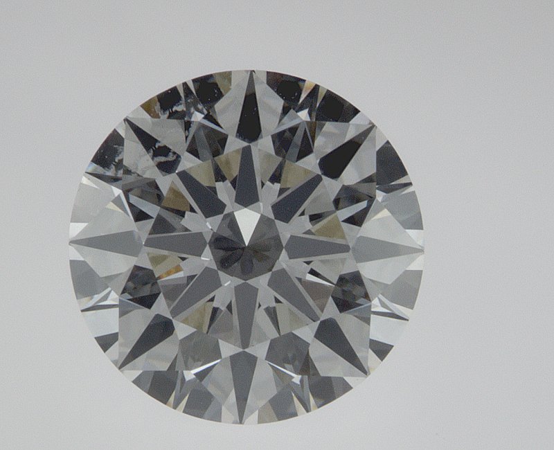 2.28 CT Round Lab-Grown Diamond Surrey Vancouver Canada Langley Burnaby Richmond