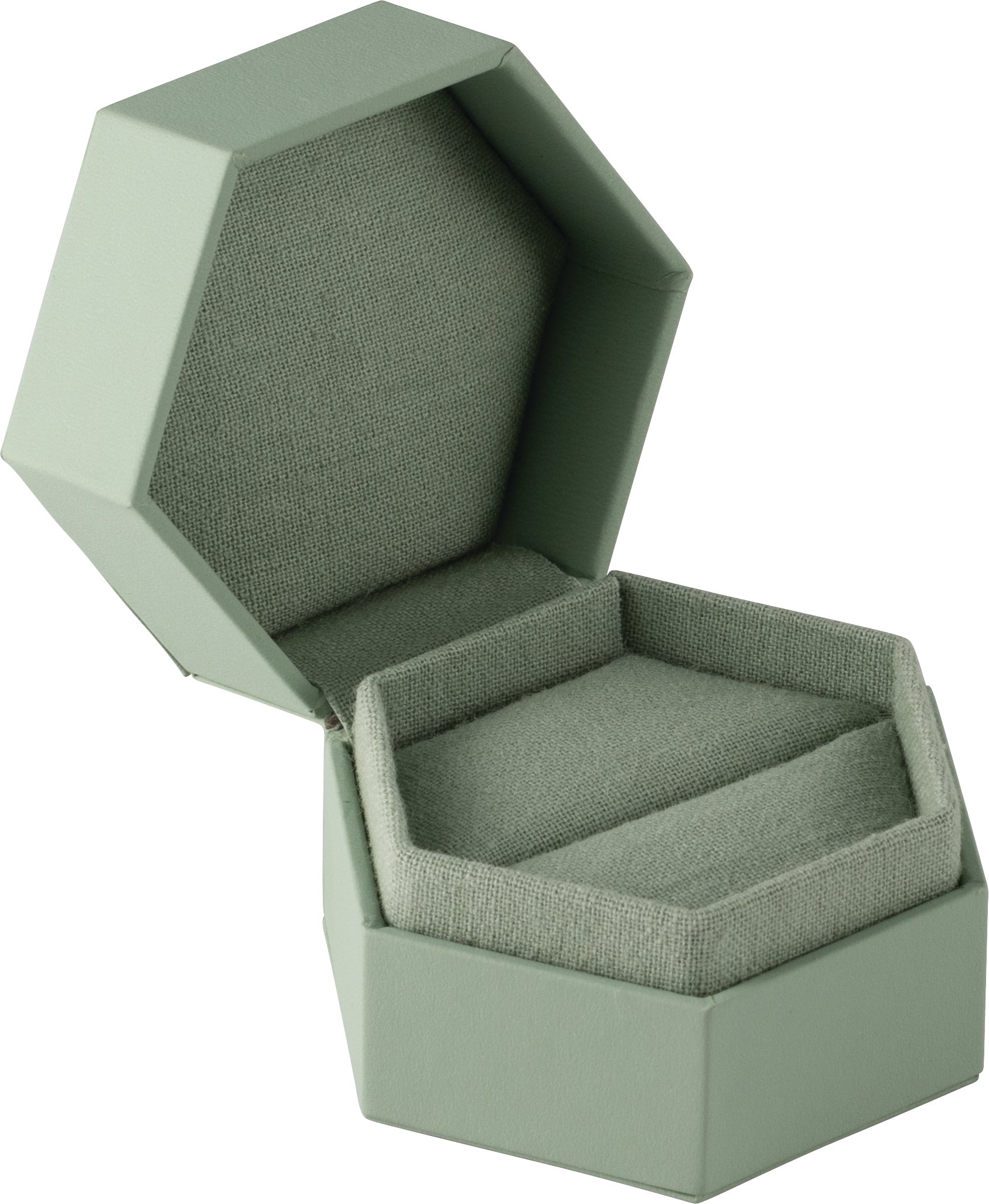 Hexagon Collection