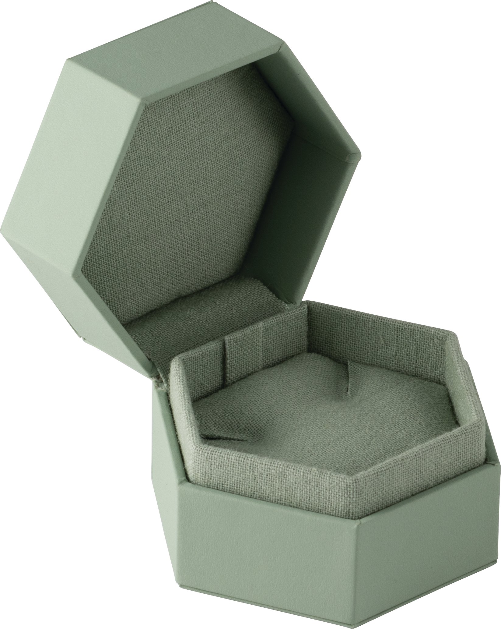 Hexagon Collection