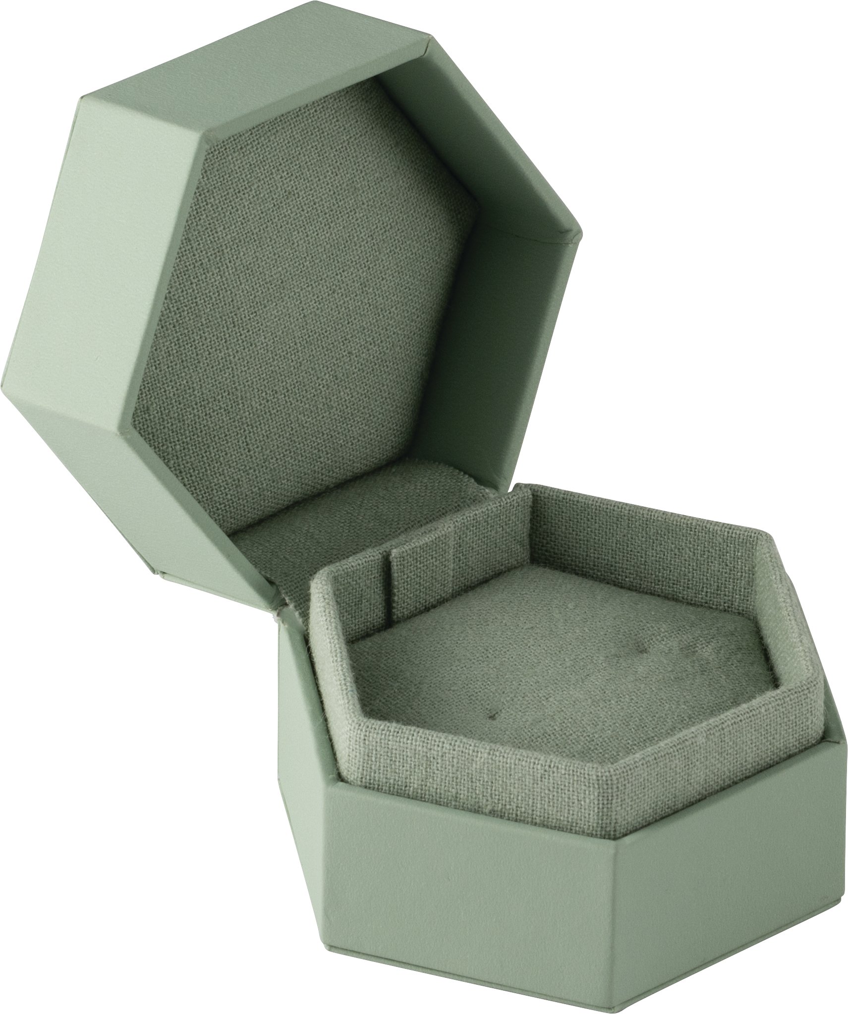 Hexagon Collection