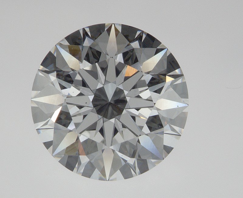 2 CT Round Lab-Grown Diamond Surrey Vancouver Canada Langley Burnaby Richmond