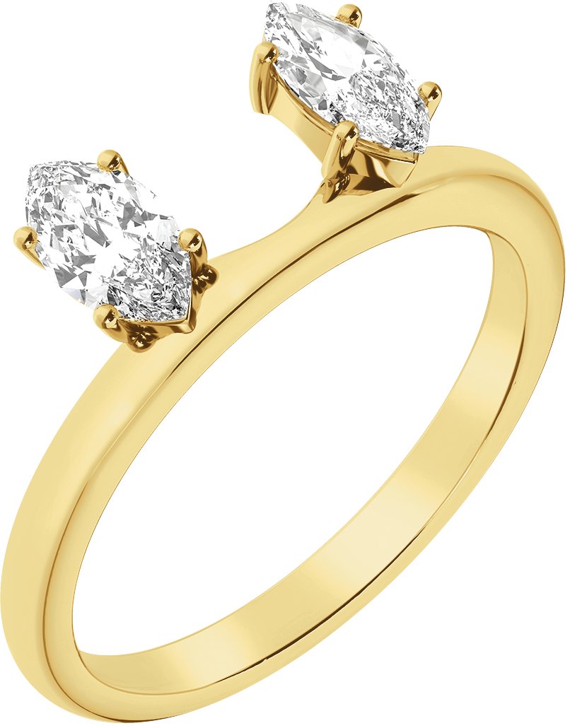 Wrap-Style Ring Enhancer