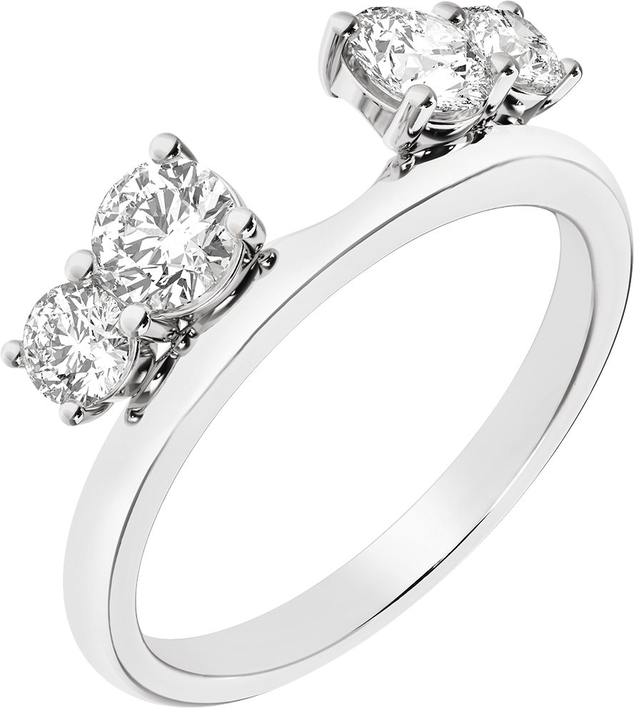 Wrap-Style Ring Enhancer