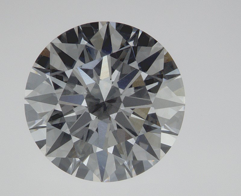 1.95 CT Round Lab-Grown Diamond Surrey Vancouver Canada Langley Burnaby Richmond