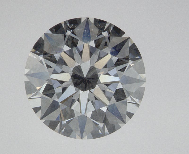 1.78 CT Round Lab-Grown Diamond Surrey Vancouver Canada Langley Burnaby Richmond