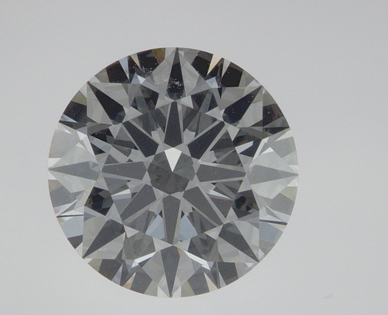 1.79 CT Round Lab-Grown Diamond Surrey Vancouver Canada Langley Burnaby Richmond